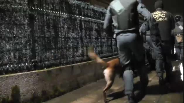 Cuatro detenidos en la investigación del asesinato del concejal de Llanes