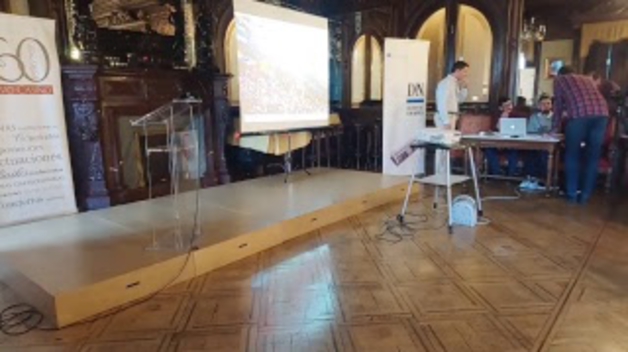 Foro DN en Vivo sobre la reforma de El Sadar