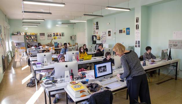 Escuela de Arte y Superior de Diseño de Corella