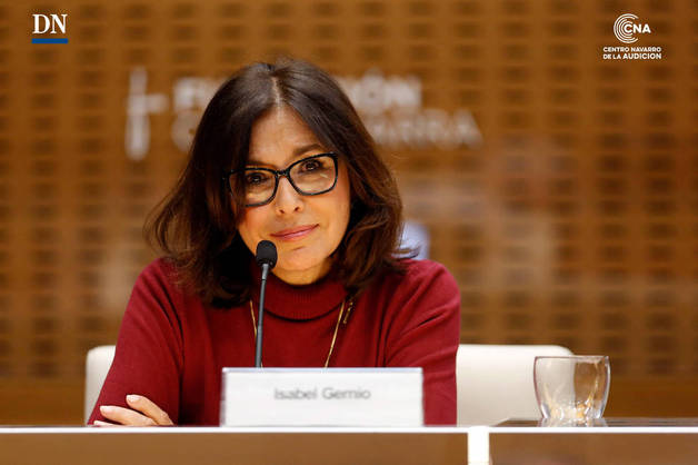 Isabel Gemio nos cuenta cómo le cambió la vida tras el nacimiento de su hijo Gustavo