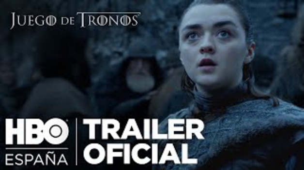 Juego de Tronos: Temporada 8 | Tráiler Oficial