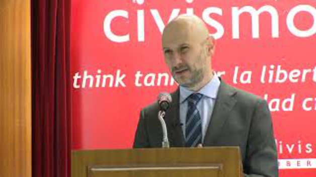 Iñaki Iriarte: "Lengua vasca y convivencia"