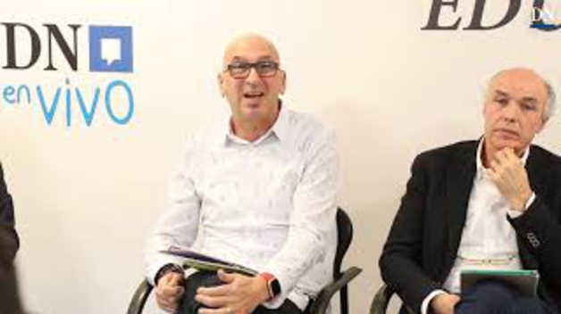 El balance de la legislatura en materia de Educación de Juan Carlos Laboreo, presidente de AFAPNA