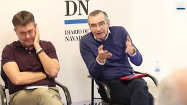 El balance de la legislatura en materia de Educación de Sergio Gómez, vocal de CONCAPA