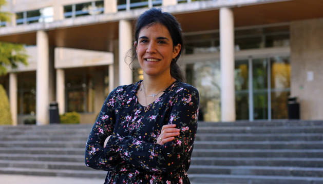 María Contreras: “Los adictos tienen 'el mono' y pierden el control de su cuerpo”