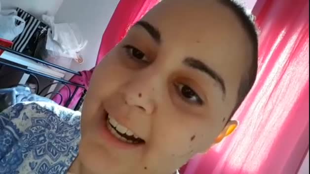 La última voluntad de Anabel