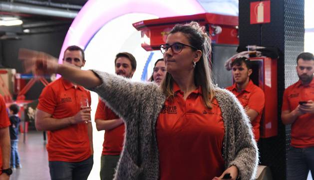 Timac Agro conquista el novedoso Mixing en el Desafío Empresas