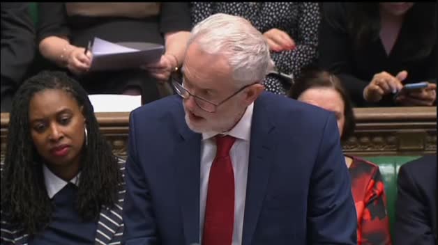 El Parlamento británico le arrebata a Theresa May el control sobre el Brexit