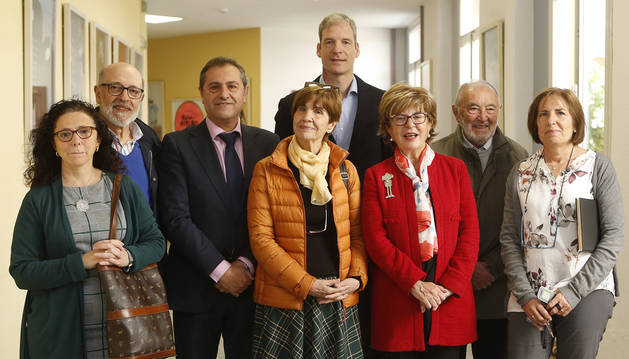 Convocan la XX edición del Premio Tomás Belzunegui