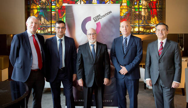 Nace una iniciativa para transformar empresas a través de la reputación