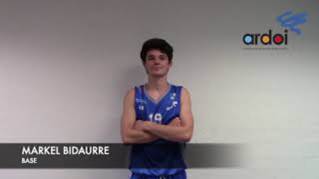 El Megacalzado Ardoi busca el ascenso a la LEB Plata
