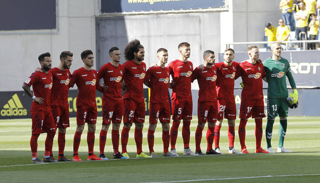 Osasuna: cobertura especial de Diario de Navarra ante el posible