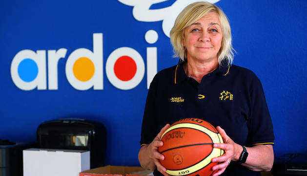 Galina Savitskaia: “Me daba más placer pertenecer a un grupo que el triunfo”