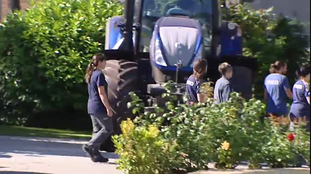 Se entrega el exnovio y presunto autor de la difusión del video sexual de la trabajadora de Iveco