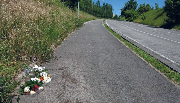 Fallece el profesor que se cayÃ³ de la bicicleta al salir del trabajo