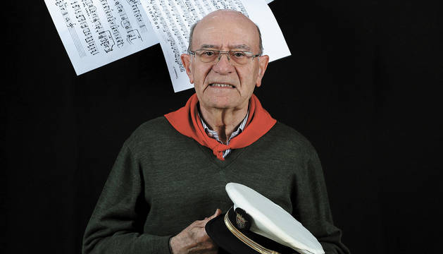 Santiago Garay: “Ya no llevo la cuenta de los músicos a los que di clase”