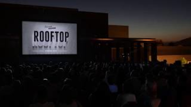 Ciclo Rooftop 2019 en Baluarte