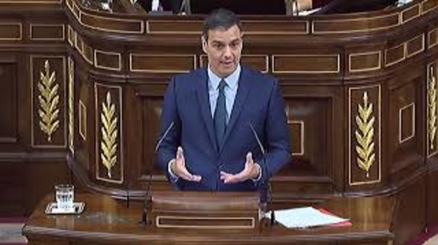 Sánchez: “Entre fuerzas de izquierdas, la investidura debería haber estado garantizada desde el primer momento”