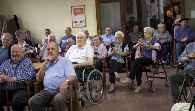 Cuarto día de fiestas de Elizondo | 27 de julio de 2019
