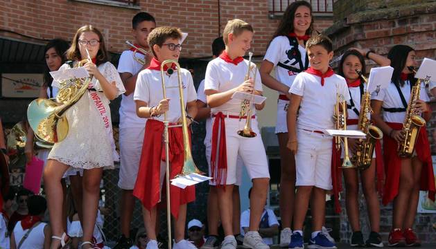 Quinto día de fiestas de San Adrián | 28 de julio de 2019
