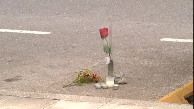El bebé encontrado muerto en un contenedor en Gijón, nació vivo
