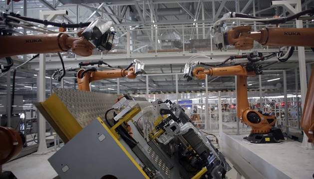 Los ingenieros industriales se declaran satisfechos con su remuneración y el tipo de labor que desempeñan.