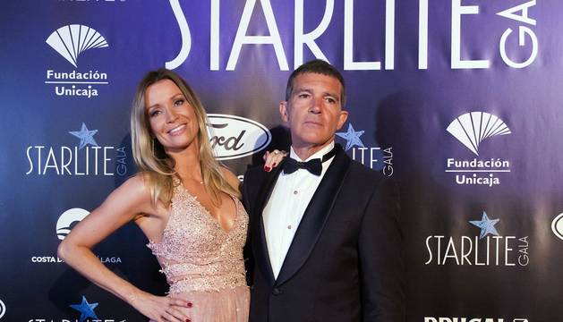 X Gala Starlite en Marbella