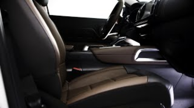 Nuevo SUV Citroën C5 Aircross