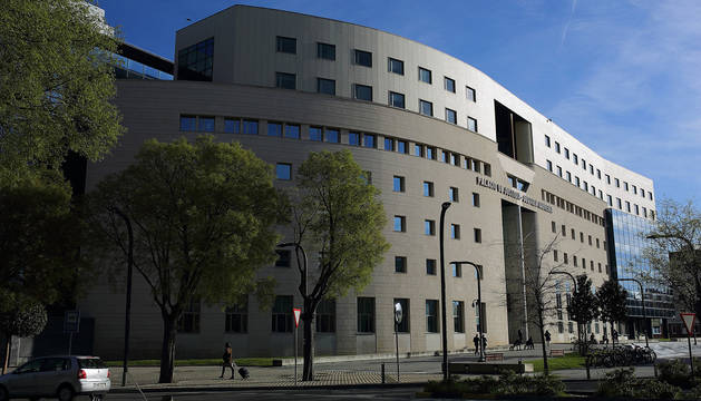 El Juzgado de Violencia sobre la Mujer de Pamplona ha asumido la investigación del caso.