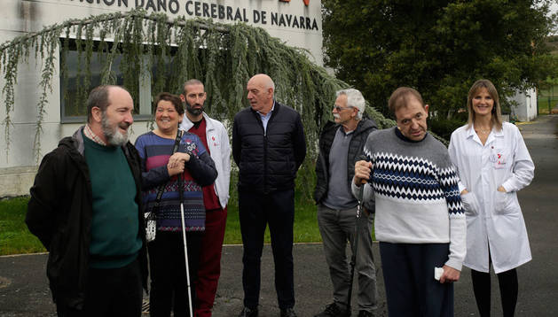 Adacen, el seno de la esperanza