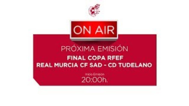 Final de la Copa Federación: Murcia - Tudelano