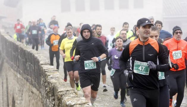 Fotos del VI Cross de Reyes Pro Sáhara