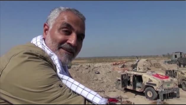 Aumenta la tensión entre Irán y EEUU tras el ataque a bases americanas en Irak