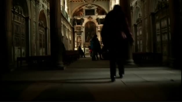 El Niño Juan planeó un alunizaje para robar en el palacio de Fontainebleau