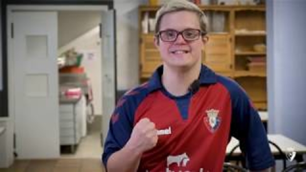 Campaña de Osasuna favor del París365