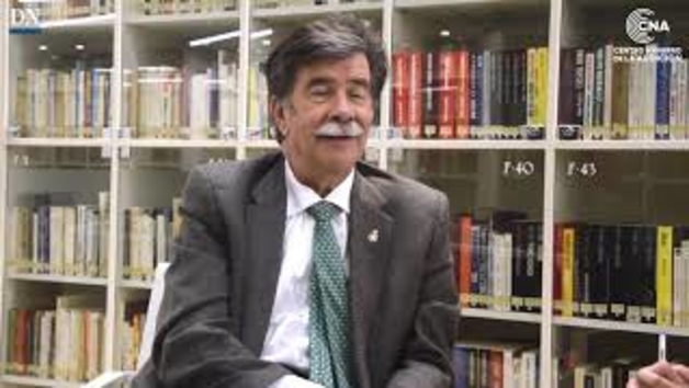 VÍDEO | Encuentros en familia: Javier Urra