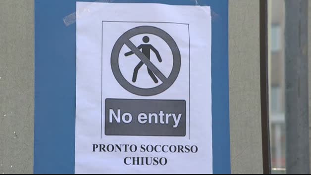 Mueren dos personas a causa del coronavirus en Italia
