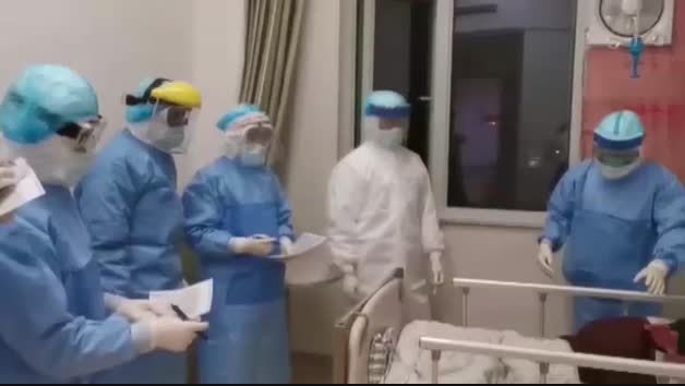 La OMS eleva de “alta” a “muy alta” la amenaza por coronavirus