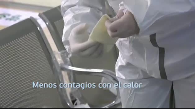 Claves para evitar el pánico frente al coronavirus