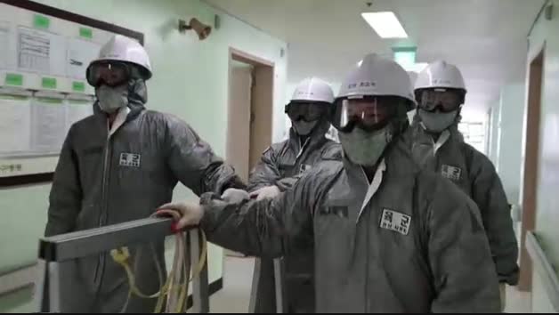 Vídeo: Corea del Sur registra casi 400 nuevos casos de coronavirus en un día