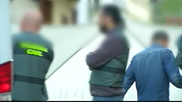 El presunto asesino de Marta Calvo, acusado de un nuevo homicidio en Valencia