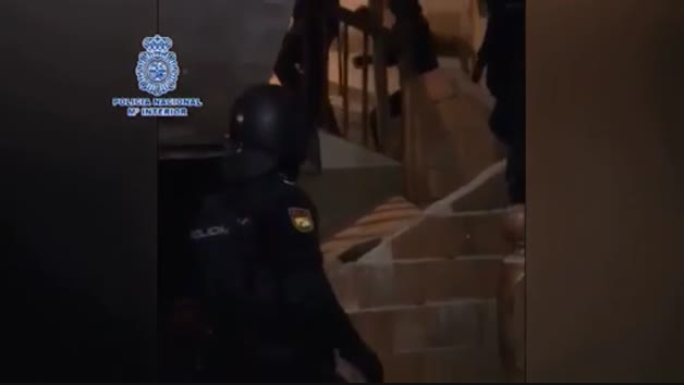 A prisión seis detenidos por agredir sexualmente a menores a las que obligaban a consumir drogas