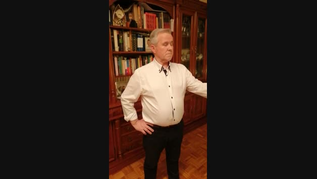 Vídeo de Rafael González Arana, jotero de Anónimos Populares