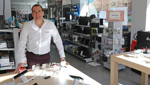 Electro Hogar Bayona: Electrodomésticos a domicilio