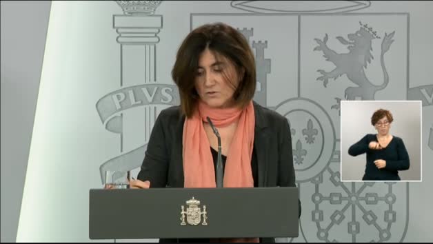 Vídeo | España aumenta en 146.690 los contagios por Covid-19 y en 14.555 los fallecidos