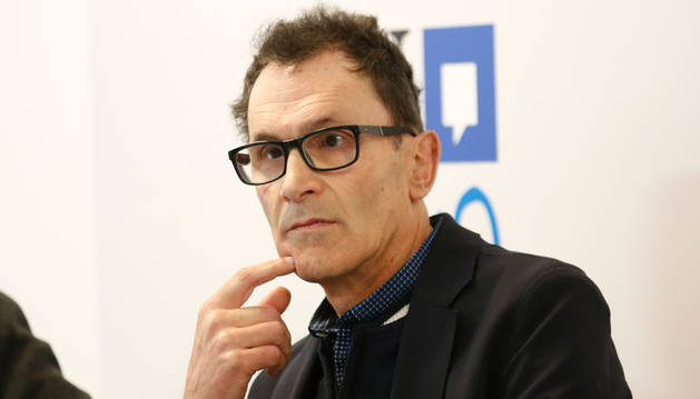 “Tenemos la capacidad en nosotros de consolarnos y consolar a todos”