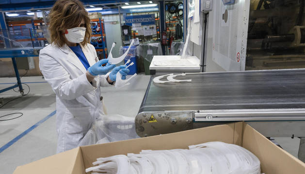 Cuatro de cada diez empresas han cesado su actividad como consecuencia del covid-19