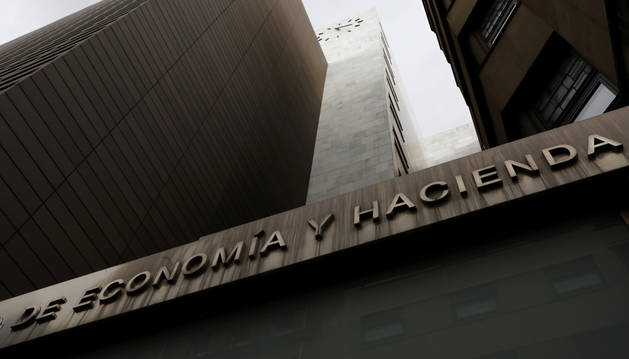 CaixaBank, Caja Rural y Laboral Kutxa no tramitarán declaraciones