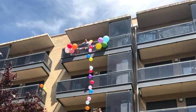 Fotos de los lectores durante el encierro en casa por el coronavirus