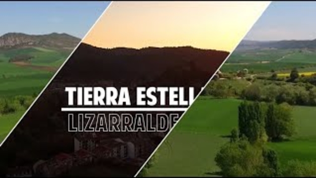 'Separemos. Tu tierra es tu responsabilidad'